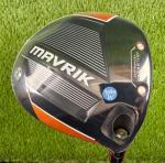 Callaway Mavrik 12” Women's Right-Hand Driver