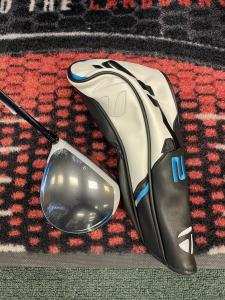 TaylorMade SIM 2 Max Driver - Right Hand 9°