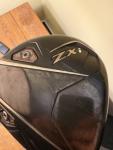 Srixon ZXi 10.5° Driver with Fujikura Ventus Blue