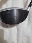 TaylorMade M4 Driver 10.5° Stiff Flex