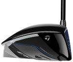 TaylorMade Qi10 12° Driver for Seniors