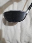 TaylorMade M4 Driver 10.5° Stiff Flex