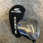 Cobra Fly XL Driver 10.5° Regular Flex