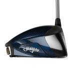Callaway Paradym 2023 Driver 12° Stiff Graphite
