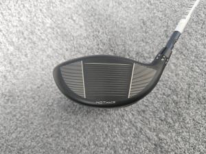 Cobra DS Adapt LS Driver - 10.5° Stiff