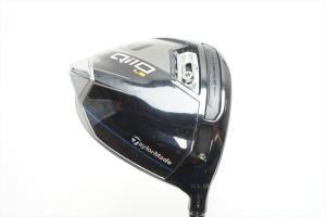 Taylormade Qi10 LS 10.5° Driver Regular Flex
