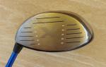 Callaway X460 Driver 9° Stiff Flex Right Handed