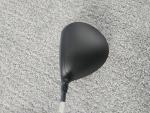 Cobra DS Adapt LS Driver, 10.5° Stiff Flex