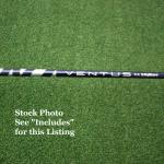Fujikura Ventus Blue Driver Shafts - 5R to 7X