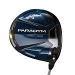 Callaway Paradym 2023 Driver 12° Stiff Graphite