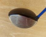 Callaway X460 Driver 9° Stiff Flex Right Handed