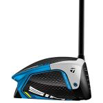 TaylorMade SIM 2 Max Driver - Right Hand 9°