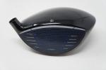 TaylorMade Qi10 9° Driver Head for Left-Handed Golfers