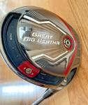Callaway Great Big Bertha 10.5° Driver