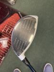 TaylorMade SIM 2 Max Driver - Right Hand 9°