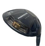 Callaway Paradym Forged Carbon Driver 12° Stiff 45