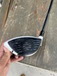 Taylormade R11S Driver & R11 3 Wood Set
