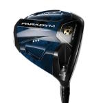 Callaway Paradym TD 10.5° Driver - Graphite