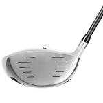 Powerbilt TPS Supertech 460cc Driver for Men