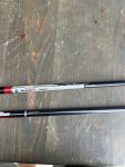 Taylormade R11S Driver & R11 3 Wood Set