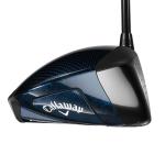 Callaway Paradym TD 10.5° Driver - Graphite