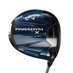 Callaway Paradym X Women’s 12° Golf Driver