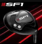SF1 Right-Hand Driver with Stiff Flex