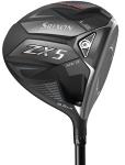 Srixon ZX5 LS MKII 10.5° Driver with Fujikura Ventus