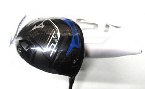 Mizuno ST-X PLTNM 230 Driver with Cover