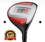 Performance Golf 359 24° 65g Stiff Shaft