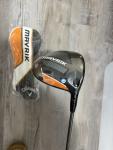 Callaway Mavrik Driver for Women - 12° Loft