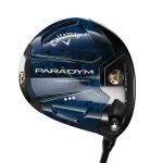 Callaway Paradym TD 10.5° Driver - Graphite