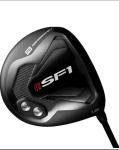 SF1 Right-Hand Driver with Stiff Flex