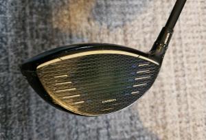 TaylorMade Qi10 MAX 10.5° Driver with Headcover
