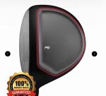 Performance Golf 359 24° 65g Stiff Shaft