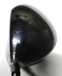 Mizuno ST-X PLTNM 230 Driver with Cover