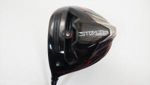 Taylormade Stealth Plus 10.5° Driver - Left Handed