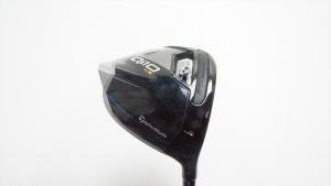 Taylormade Qi10 LS 10.5° Stiff Flex Driver