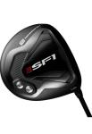 SF1 Right-Hand Driver with Stiff Flex