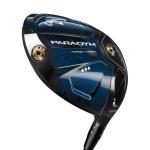 Callaway 2023 Paradym TD Driver 9° Graphite