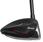 Srixon ZX5 MKII Left-Handed Driver 10.5*