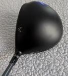Callaway XR Black 10.5° Driver with Graphite Shaft