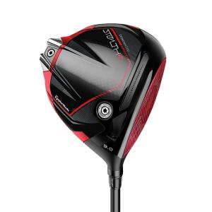 TaylorMade Stealth 2 Women's Driver 12° Graphite