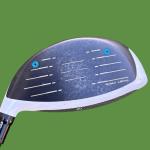 TaylorMade SIM 10.5° Driver with Headcover