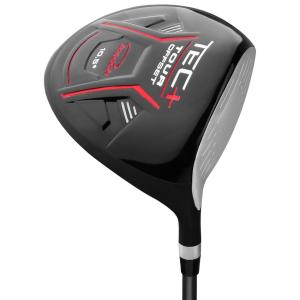Intech Men's Tec+ Tour 460cc Offset Driver