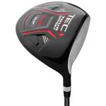 Intech Men's Tec+ Tour 460cc Offset Driver