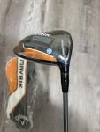 Callaway Mavrik Driver for Women - 12° Loft