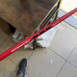 Performance Golf 359 24° 65g Stiff Shaft