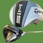 TaylorMade SIM 10.5° Driver with Headcover
