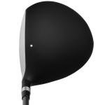 Intech Men's Tec+ Tour 460cc Offset Driver